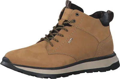 Produktbild von s.Oliver Stiefelette Stiefelette Leder