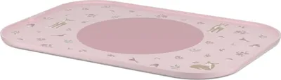 Produktbild von Mepal Mio Geschirr tischset mio - fairy garden 279 x 398 x 12 108035065406