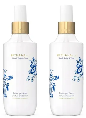 Produktbild von Rituals Sweet Jasmine Home Perfume 2er Set