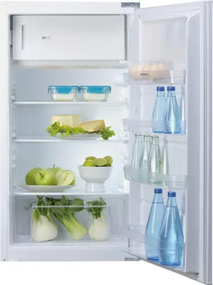 Produktbild von Privileg PRC 10GS2E Einbaukühlschrank mit Gefrierfach