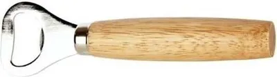 Produktbild von Cosy - Cosy flesopener, rubberwood, 14,7 cm