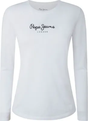Obrázek produktu pro Pepe Jeans Trička PL505203800, Velikost: 164