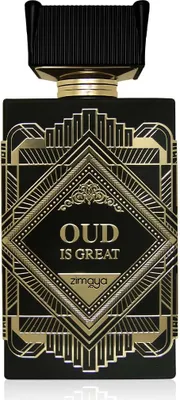 Obrázek produktu pro Zimaya Oud Is Great Extrait de Parfum 100 ml UNISEX