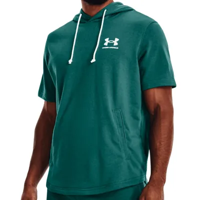 Produktbild von Under Armour Rival Terry LC Hoodie - Gr. L