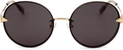 Produktbild von Trussardi Sonnenbrille STR453F 300 57 17 145
