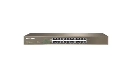 Image de Ip-Com-24-Port-Gigabit-Ethernet-Switch