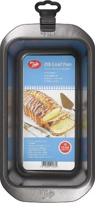 Produktbild von Kuchenform, 23 x 13 cm, Antihaftbeschichtung - Tala | Everyday