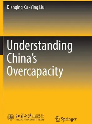 Obrázok produktu pre Understanding China's Overcapacity