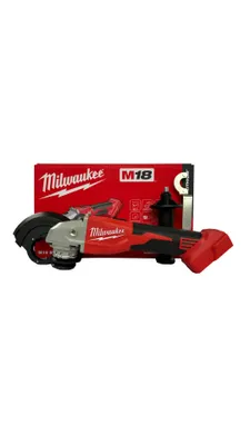 Produktbild von Milwaukee M18BLSAG125X-0 Akku-Winkelschleifer 125mm ohne Akku/Ladegerat 18V