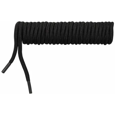 Image de Bw lacets, noir, pour bottes de combat, longueur 160 Cm