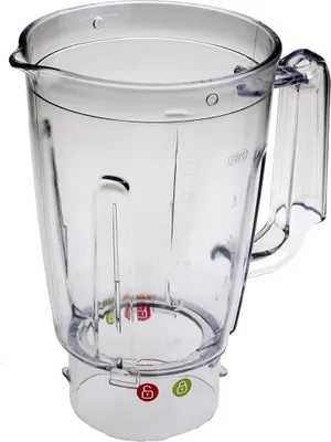Obrázek produktu pro SEB - Mixovací šálek (Plastieek) - MS650006