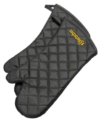 Produktbild von Bartscher Topfhandschuhe 420, mit Flammschutz, A500512
