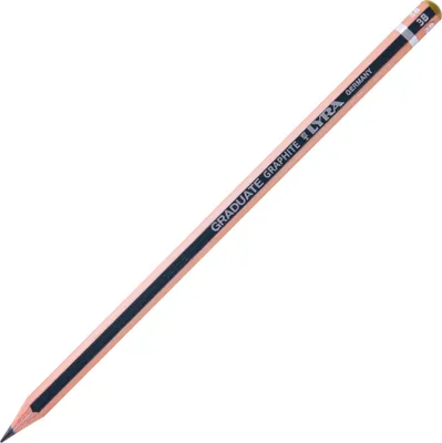 Image de Lyra Graduate Crayon pour artistes 3B 1 pièce