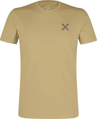 Produktbild von Montura Balance T-Shirt Herren (MTGC34X), Farbe:036-DESERT BEIGE, Größe:XL