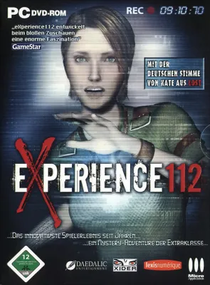 Produktbild von eXperience 112 (DVD-ROM)