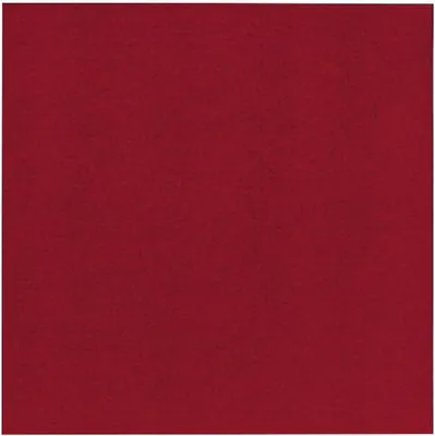 Image de Serviettes Dunisoft Bordeaux Doux, Absorbant, éco-responsable - Duni