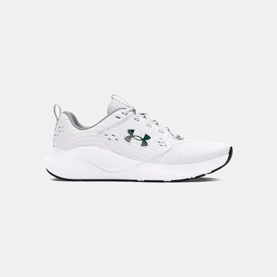Produktbild von Under Armour Charged Commit Tr 4 Sportschuhe Weiß EU 40 1/2 Mann Weiß EU 40 1/2