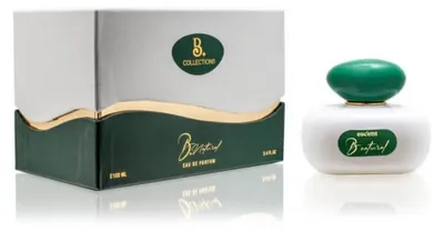 Produktbild von Damen Eau de Parfum, Escent B., 100 ml
