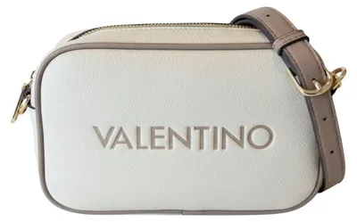 Productafbeelding van Valentino Schoudertas Wilk, ecru/taupe