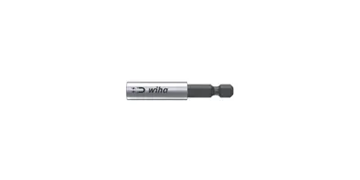 Obrázek produktu pro Držák bitů Wiha magnetický extra silný magnet 1/4" 60 mm