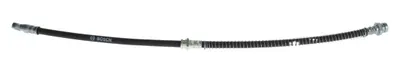 Produktbild von BOSCH 1 987 481 724 Bremsschlauch Vorne für MITSUBISHI Lancer VII Limousine (CSA, CTA) Lancer VII Kombi (CSW, CTW) LANCER CARGO Kasten/Kombi (CSW)