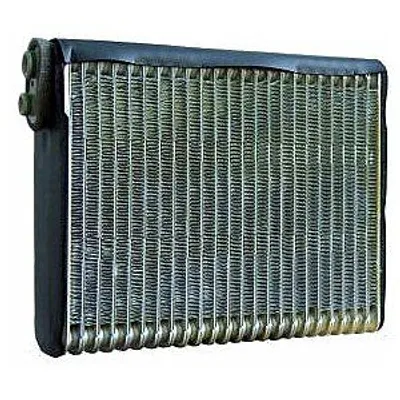 Produktbild von DELPHI TSP0525176 Verdampfer Klimaanlage Klimaverdampfer passend für PEUGEOT 307 CC (3B) 307 (3A/C) 307 SW (3H) 307 Break (3E)