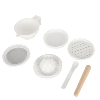Image de Bol pour moudre les aliments,Kit d'outils pour moudre les aliments,Kit d'outils pour moudre les aliments pour bébés