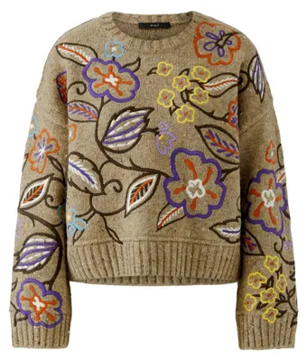 Produktbild von Pullover