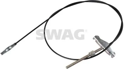 Produktbild von SWAG Handbremsseil Seilzug Feststellbremse für FORD TRANSIT Bus (FD, FB, FS, FZ, FC) 33 10 3754