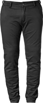 Produktbild von GMS Chino Atheris schwarz 32/34