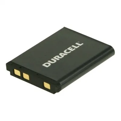 Produktbild von Duracell DR9664, 700 mAh, 3,7 V, Lithium-Ion (Li-Ion)