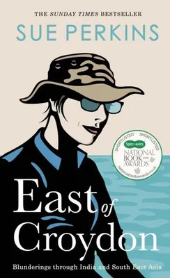 Obrázok produktu pre East of Croydon