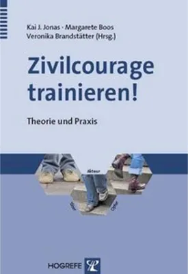 Produktbild von Zivilcourage trainieren!