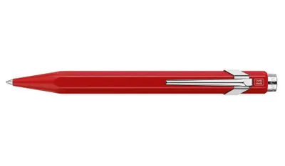Produktbild von Roller "849", rot, CARAN D'ACHE 846.070