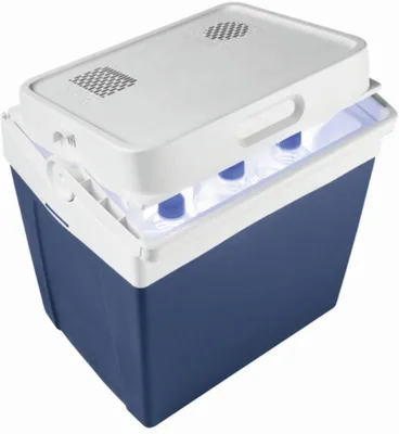Produktbild von MV26 DC Blau-Weiss