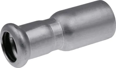 Produktbild von Inox-Nippelreduzierung - 42/22