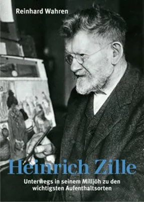 Zdjęcie produktu dla Buch: Anschauliche Kulturgeschichte eines genialen Zeichners