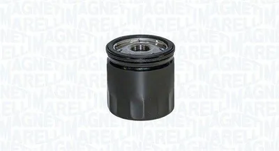 Productafbeelding van MAGNETI MARELLI oliefilter 153071762449