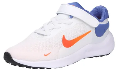 Produktbild von Nike Jungen Sneaker, weiß, Gr.25