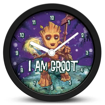 Produktbild von Marvel I Am Groot - Groot watch