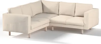 Obrázek produktu pro Potah na pohovku IKEA Norsborg rohová 4-místná