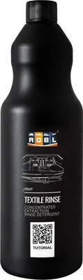 Produktbild von ADBL TEXTILE RINSE Polsterspüler, 0,5L
