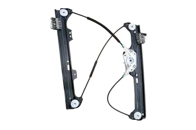 Produktbild von Johns, Fensterheber passend für BMW 5er E60 E61 07/03-03/10 elektr. vorne rechts Beifa. 51337184384