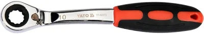 Obrázok produktu pre Yato YT-02372, Oceľ, 1 kusov
