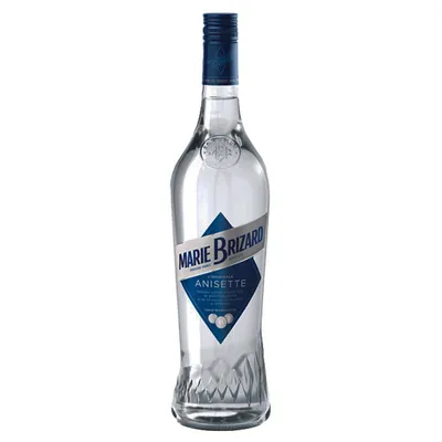 Produktbild von Anis Marie Brizard 1L Anis Frankreich 100.00 cl 25.0 %