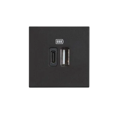 Produktbild von Legrand RG4287C2, 95 mm, 185 mm, 43 mm, 56 g, 1 Stck(e)