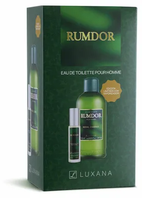 Zdjęcie produktu dla Walizka Rumdor, 2-częściowa, 2 szt.