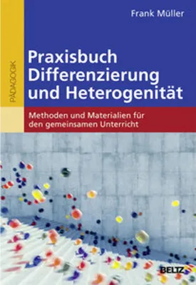 Immagine prodotto di Praxisbuch Differenzierung und Heterogenität