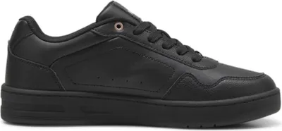 Produktbild von Puma Court Classy Sneaker in Übergrößen Schwarz 395021-02 große Damenschuhe, Größe:38.5