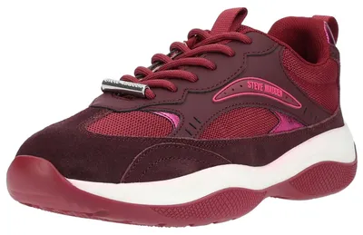Produktbild von Steve Madden Sneaker Sneaker Veloursleder/Textil